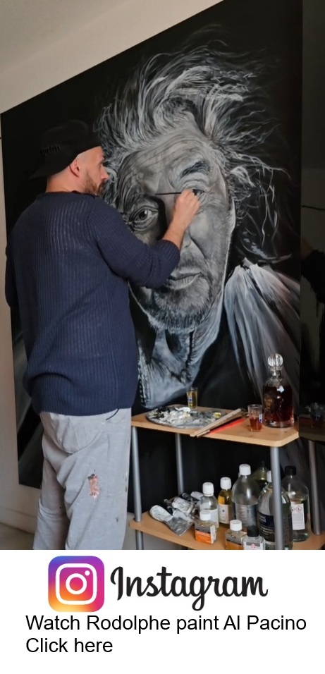 AL PACINO Instagram