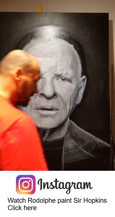 Sir Hopkins Instagram